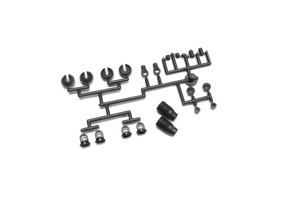 Shock Case & Plastic Parts Set(2-Set) VZ307-01