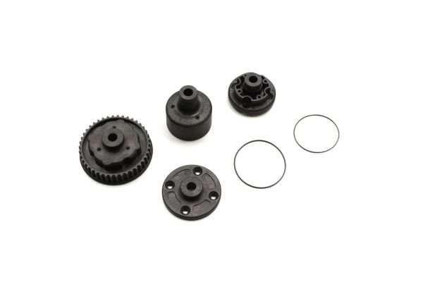 Diff. Case Set (R4) VZ403