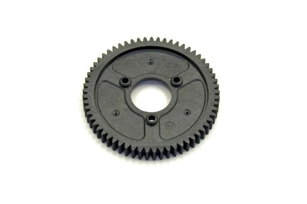 1st Spur Gear (61T/R4) VZ412-61C