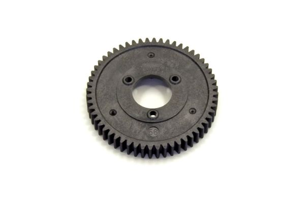 2nd Spur Gear (56T/R4) VZ413-56B