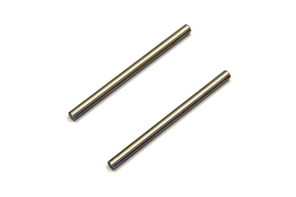 Rear Lower Arm Shaft (R4/3x46.5mm/2pcs) VZ418B