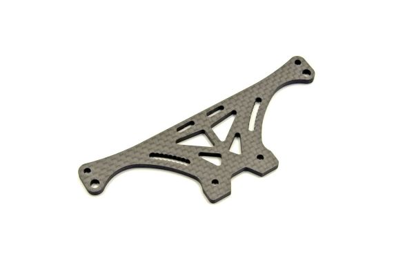 Carbon Rear Shock Stay (R4) VZ442