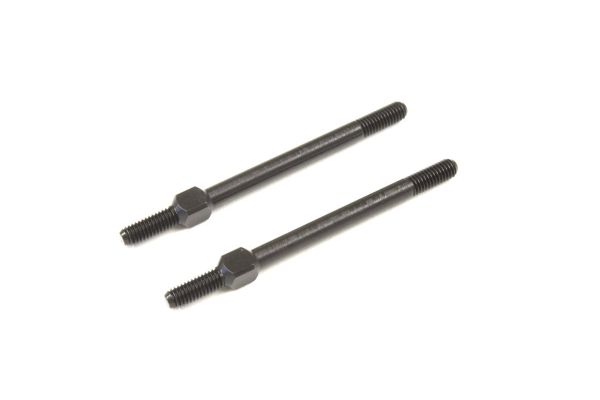 Steering Rod (3x45mm/2pcs/R4 Evo.) VZ478