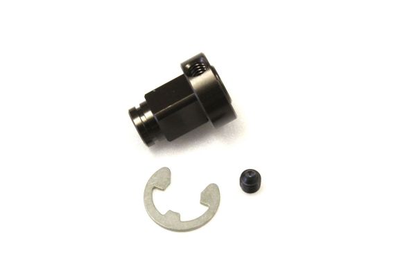 Pulley Adapter (Gunmetal) VZ480GMB