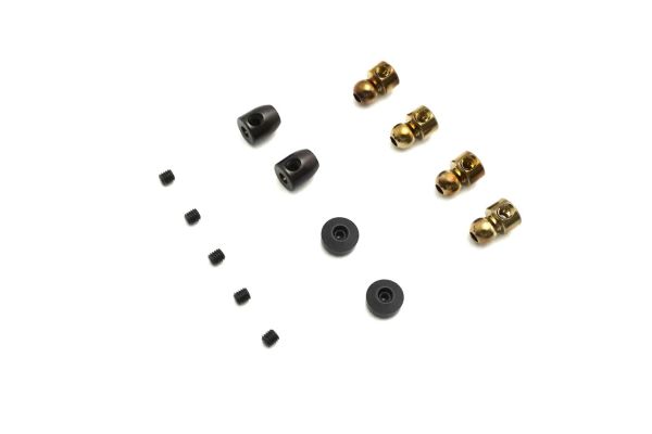 Stabilizer Parts Set (R4) VZ503