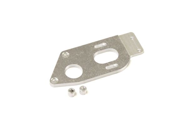 Motor Mount(t=4.0/R4 VE) VZE003