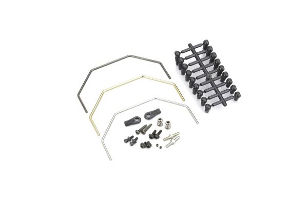 V-One Front Stabilizer Set VZW004
