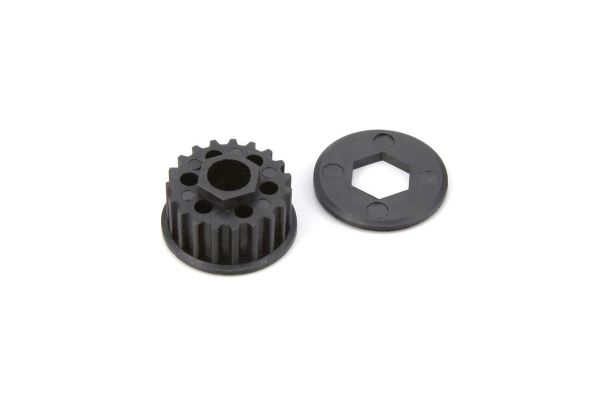 Pulley (19T) VZW006-3