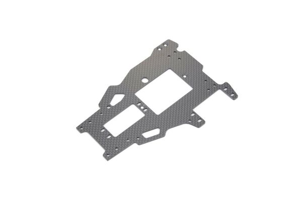 Carbon Upper Plate (for R･RR) VZW027