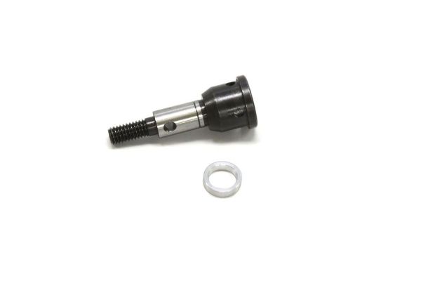 Wheel Shaft(for Wide Tire) VZW055-02