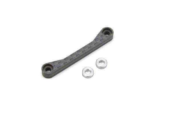 GRAPHITE Tower-Bar SET for RR-EVO VZW057