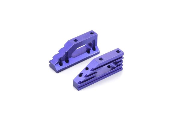 V-One RRR 4サイクル用エンジンマウントセット VZW060-1 | 京商 | RC