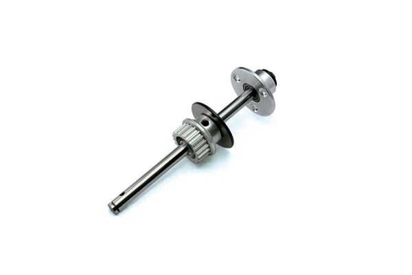 HG メインシャフトアッセンブリー(V-ONE-SⅢ)  VZW109