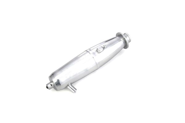 T.S SC Tuned Silencer for RRR VZW217-01