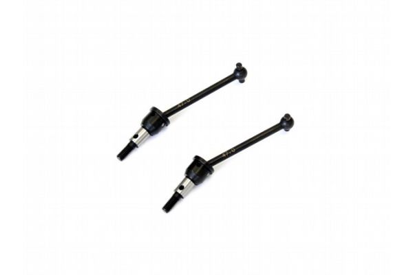 Universal Swing Shaft Set(47mm/R4/2pcs) VZW219B