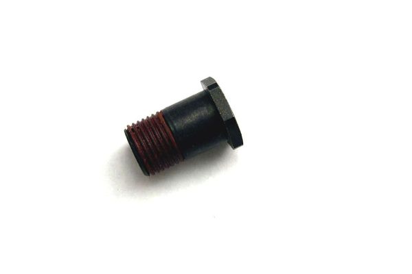 Flywheel Nut(for 2D Clutch/L=14.5/RRR/RR VZW222-02