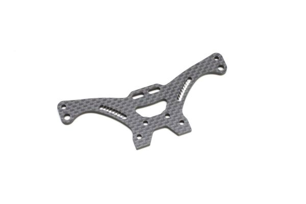 Rear Shock Stay (T=3.0RRR Shimo Edition) VZW228