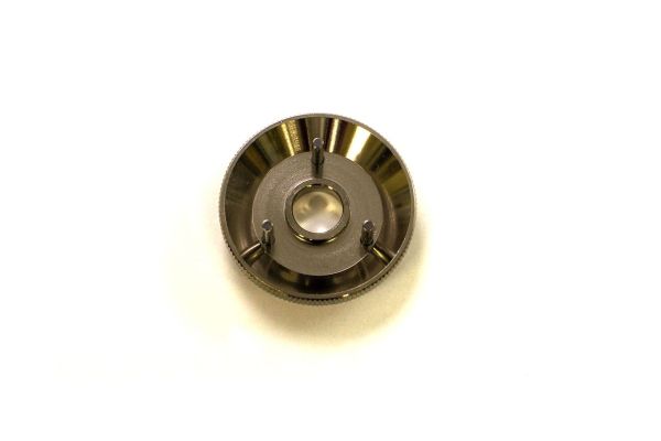 3D Racing Clutch Flywheel (φ33/RRR Evo) VZW229-01