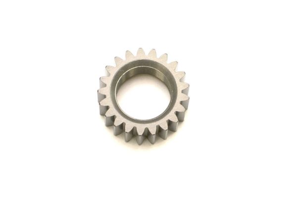 2速ハードギヤ (0.8M/21T/RRR Evo./SR) VZW231-21C