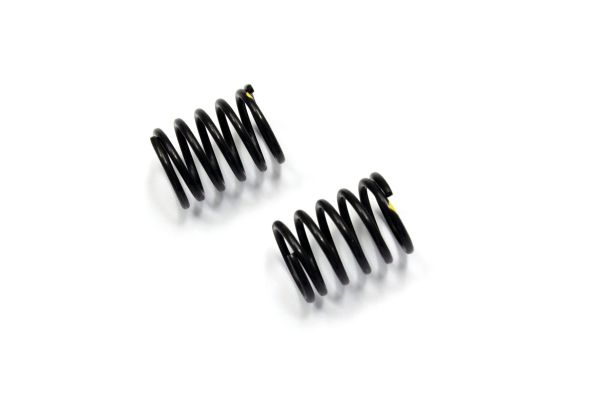 Front Spring(4.0-1.7/Yellow/L=21.5/φ1.3 VZW414-4017