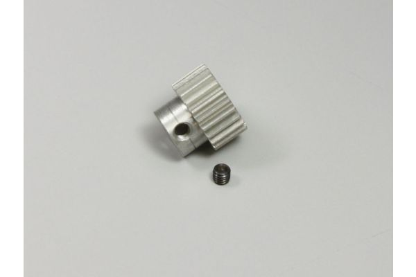 ハードピニオン(23T-48P)  W0123Z