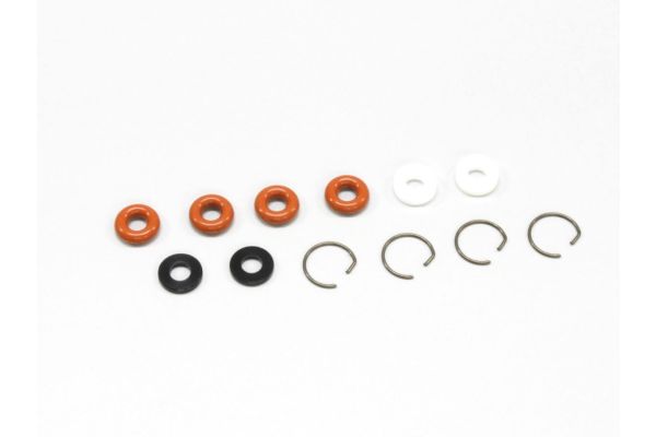 Oリングセット W5018B