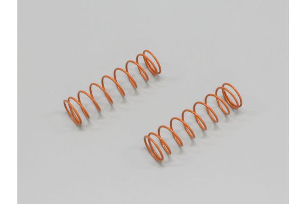 Spring(M/Orange/#55) W5182-55