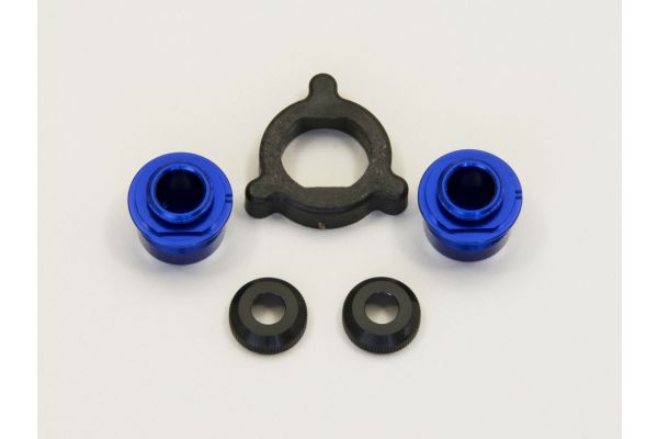 Seal Cartridge(Blue/2-Set/Big Bore Shock W5303-04BL
