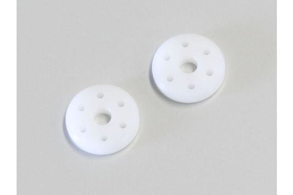 Shock Piston(6-Holes/2pcs/Big Bore Shock W5303-07