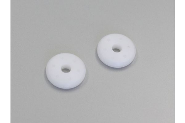 Blank Shock Piston(2pcs/Big Bore Shock) W5303-08