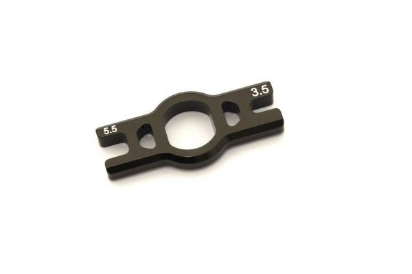 Seal Cartridge ＆ Turnbuckle Wrench (3.5-5.5) W5311