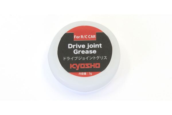 Drive Joint Grease (3g) XGS152