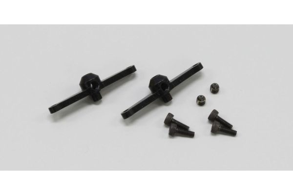 Hiller Control Lever Z1012-07