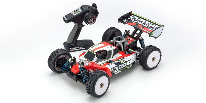 TO-138 16mm Mugen Associated Kyosho High Tapered T-Works Pompanti 8x1,2mm 