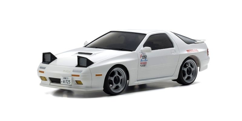 ラジオコントロール 電動 ツーリングカー First MINI-Z 頭文字D トヨタ スプリンタートレノ AE86 66601 | 京商 | RC | Radio  Control | ラジオコントロール | ラジコン