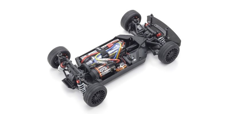 Details about   Kyosho FAZER Suspension Arm Set Black EP 4WD 1:10 RC Cars Touring On Road #FA003 