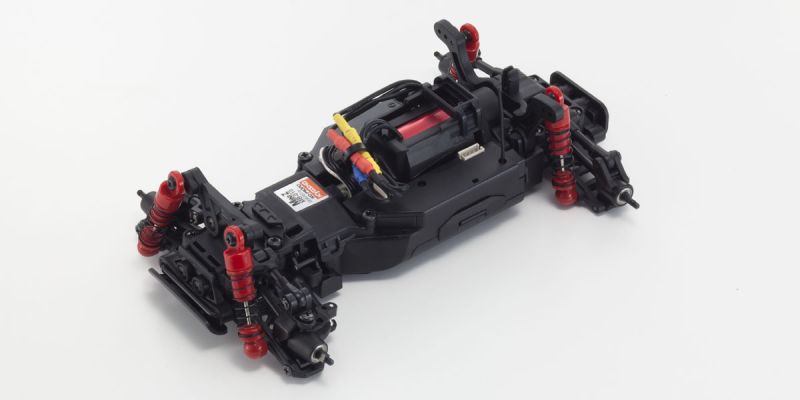 Veセットアップケーブル ミニッツバギーmb 010ve Mb 010ve2 0用 82081 京商 Rc Radio Control ラジオコントロール ラジコン