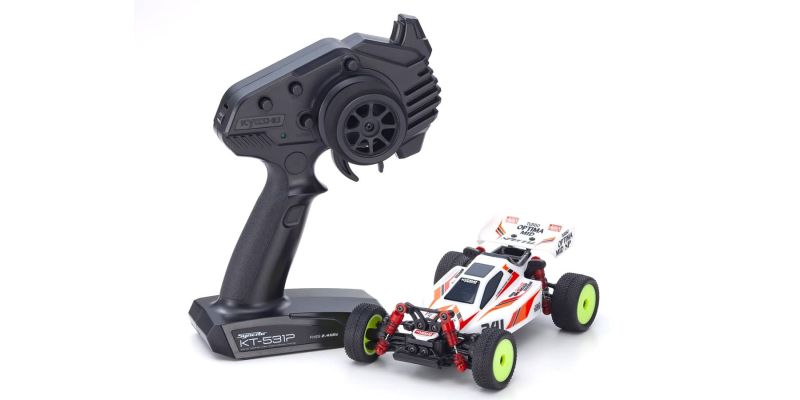 ジャイロユニットセット(MR-03S2/MA-020S/MV-01S用) MZW446 - KYOSHO RC