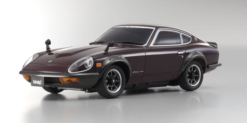 Nissan fairlady 240zg