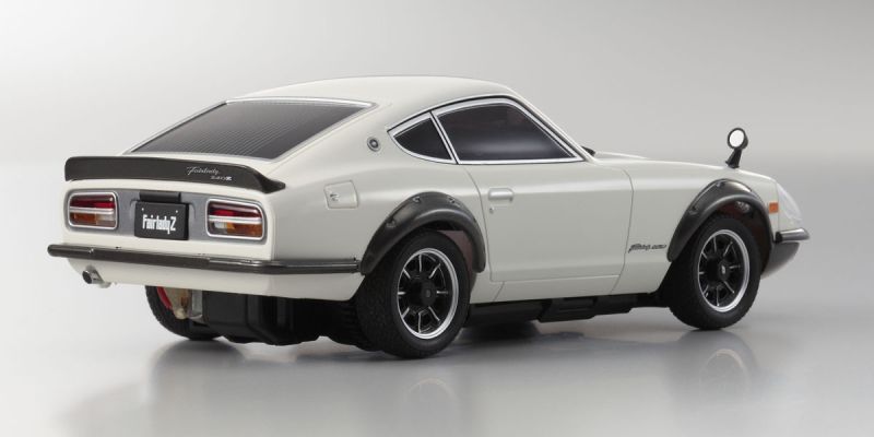 Nissan fairlady 240zg