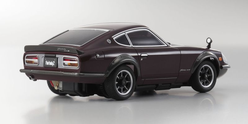 Nissan fairlady 240zg