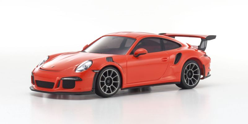 rc porsche 911 gt3 rs