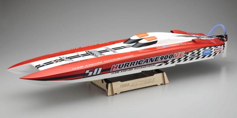 electric rc boats ready to run