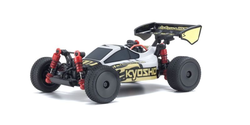 small rc buggy