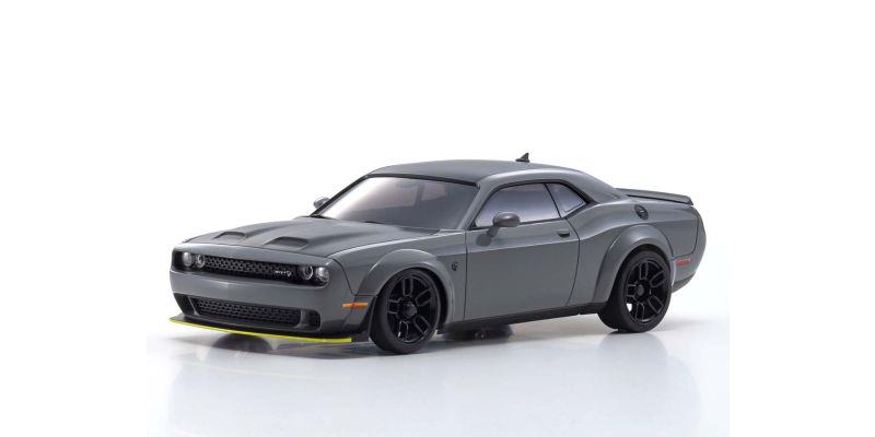 MINI-Z AWD DODGE CHALLENGER SRT HELLCAT REDEYE - KYOSHO RC