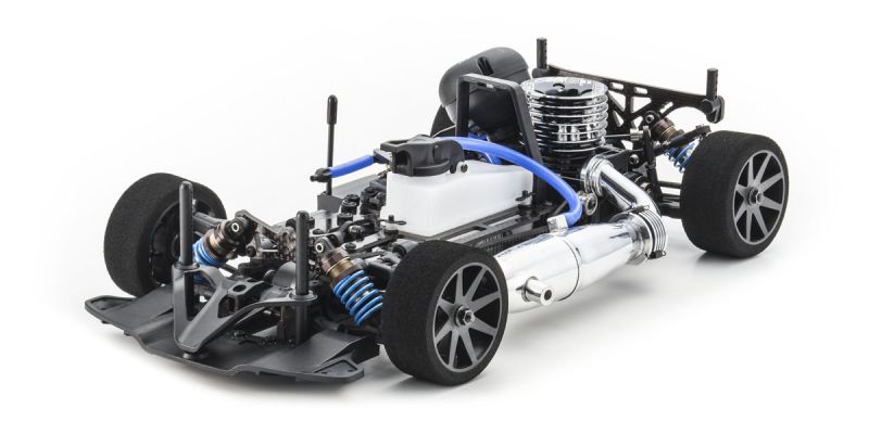 Kyosho GTW23 On-Road Spring for GP 20 008-1
