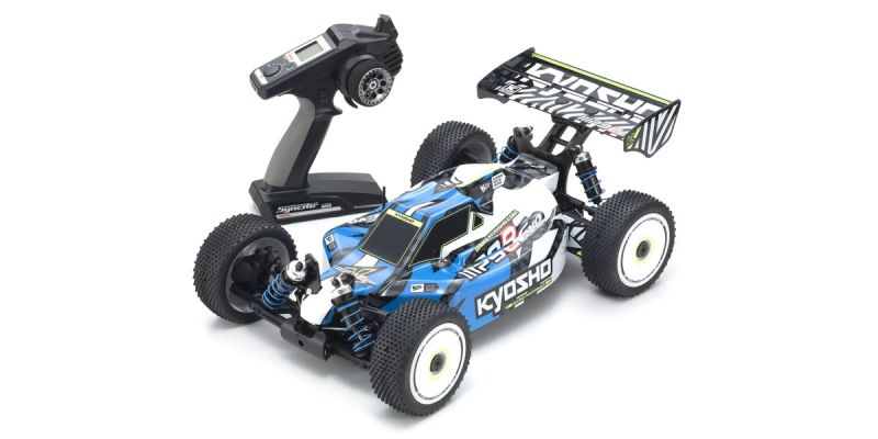 Details about   GPM MIF027 ALLOY RECEIVER BOTTOM MOUNT 1/16 RC EP KYOSHO MINI INFERNO BUGGY 