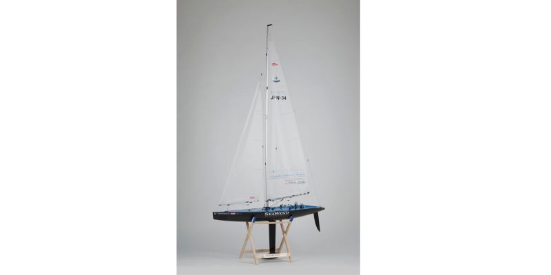 kyosho sailboat