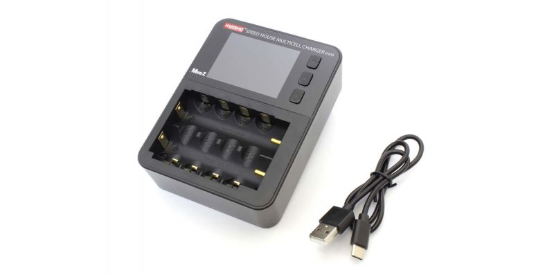 Kyosho Dr014 USB Charger for Drone Racer for sale online