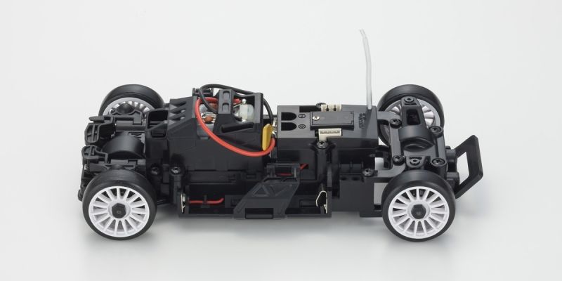 KYOSHO SPEED HOUSE 800HV(32本)ミニッツ20周年BOX付 71998-32 | 京商 | RC | Radio  Control | ラジオコントロール | ラジコン